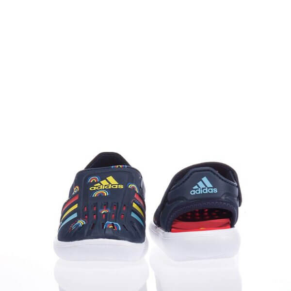 ADIDAS WATER SANDAL C GY2459 BLUE