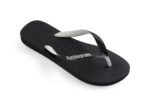 HAVAIANAS TOP MIX 4115549-1069 ΜΑΥΡΟ