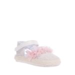 MAYORAL 9634 ΛΕΥΚΕΣ ΕΣΠΑΝΤΡΙΓΙΕΣ ΑΓΚΑΛΙΑΣ