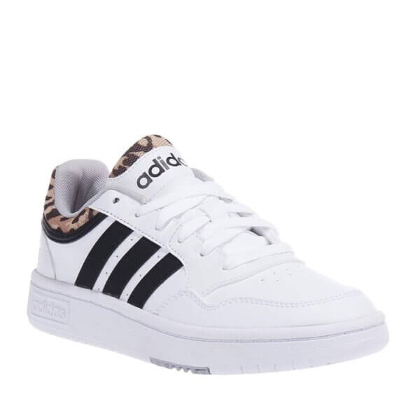 ADIDAS SPORT INSPIRED HOOPS 3.0 GY4743 WHITE