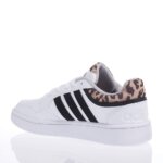 ADIDAS SPORT INSPIRED HOOPS 3.0 GY4743 ΛΕΥΚΑ