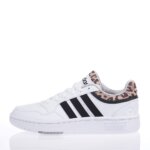 ADIDAS SPORT INSPIRED HOOPS 3.0 GY4743 ΛΕΥΚΑ