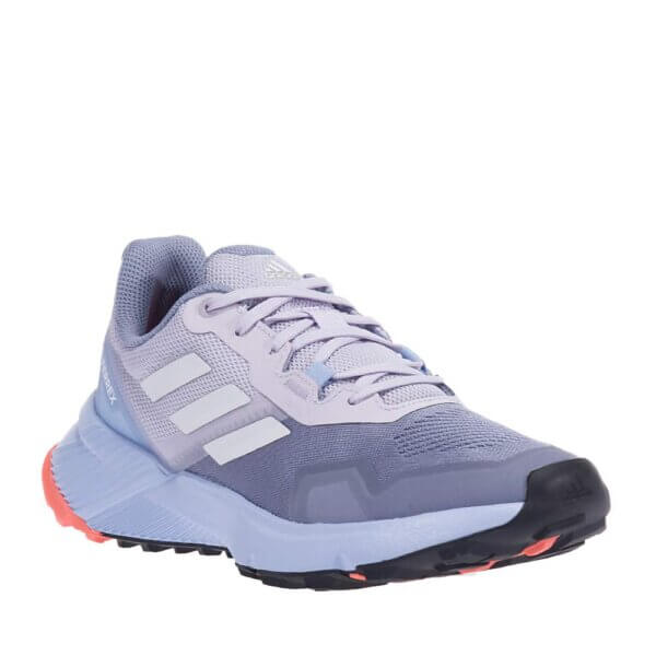 ADIDAS TERREX SOULSTRIDE HR1190 PURPLE