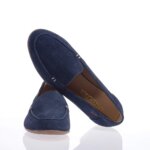 RAGAZZA 0400 LOAFERS ΚΑΣΤΟΡΙΝΑ ΜΠΕΖ