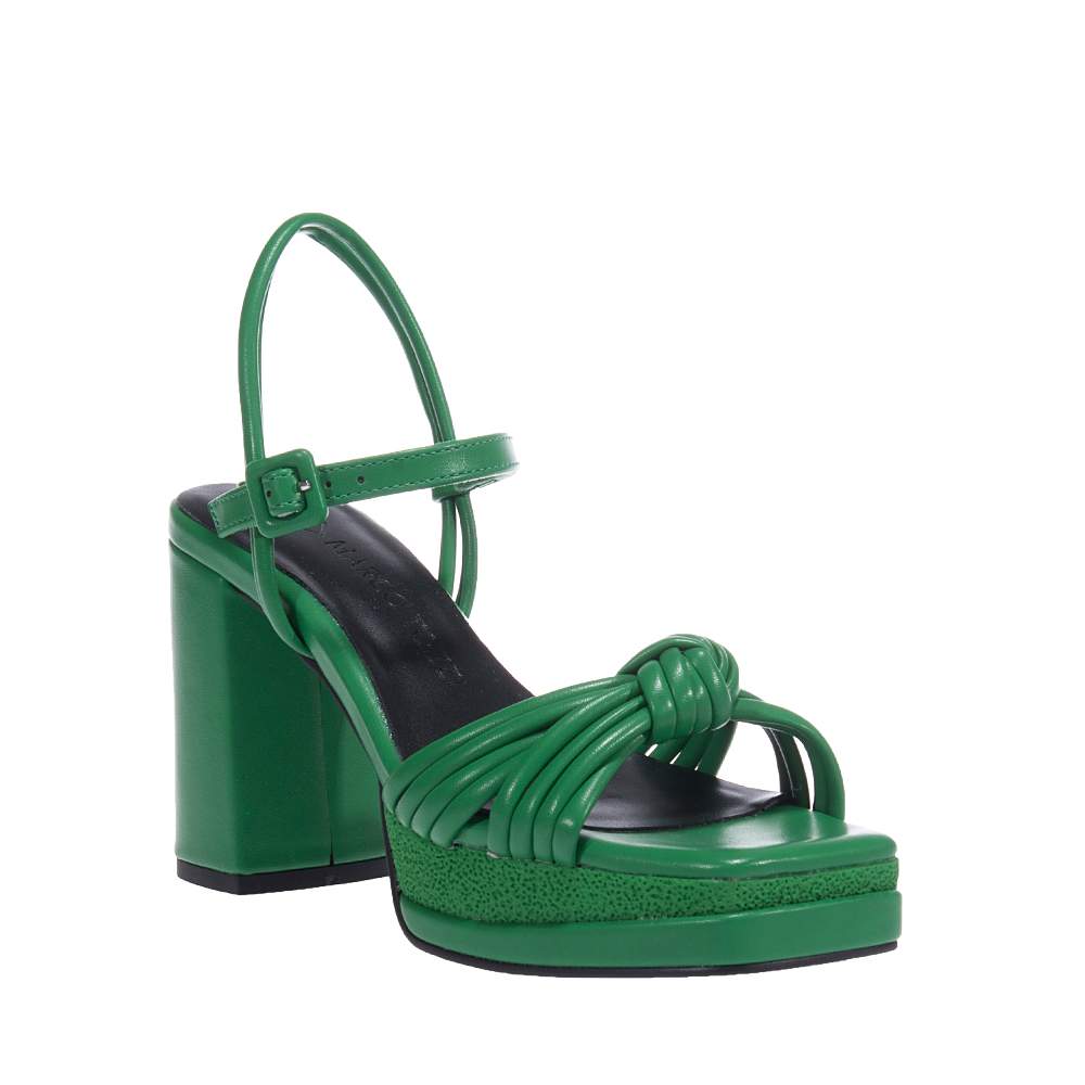 MARCO TOZZI KNOT SANDALS | Topshoes.gr
