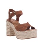 TAMARIS 28000-20 ΠΕΔΙΛΑ ΜΕ ΣΧΟΙΝΙ ΤΑΜΠΑ