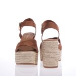 TAMARIS 28000-20 ΠΕΔΙΛΑ ΜΕ ΣΧΟΙΝΙ ΤΑΜΠΑ