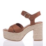 TAMARIS 28000-20 ΠΕΔΙΛΑ ΜΕ ΣΧΟΙΝΙ ΤΑΜΠΑ