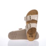 SCHOLL JOSEPHINE F30043 ΜΠΕΖ SLIDES