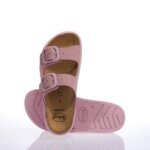 SCHOLL NOELLE CHUNKY F30585 ΜΠΕΖ SLIDES