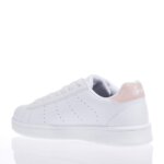LEVIS AVENUE VAVE0061S ΛΕΥΚΑ-ΡΟΖ SNEAKERS