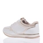 TAMARIS 23603-20 OFFWHITE SNEAKERS