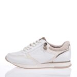 TAMARIS 23603-20 OFFWHITE SNEAKERS