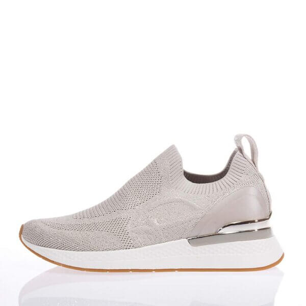 TAMARIS 23746-20 ΛΕΥΚΑ SNEAKERS