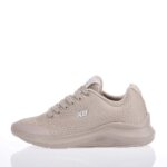 XTI 140729 ΜΠΕΖ SNEAKERS SOFT FOAM