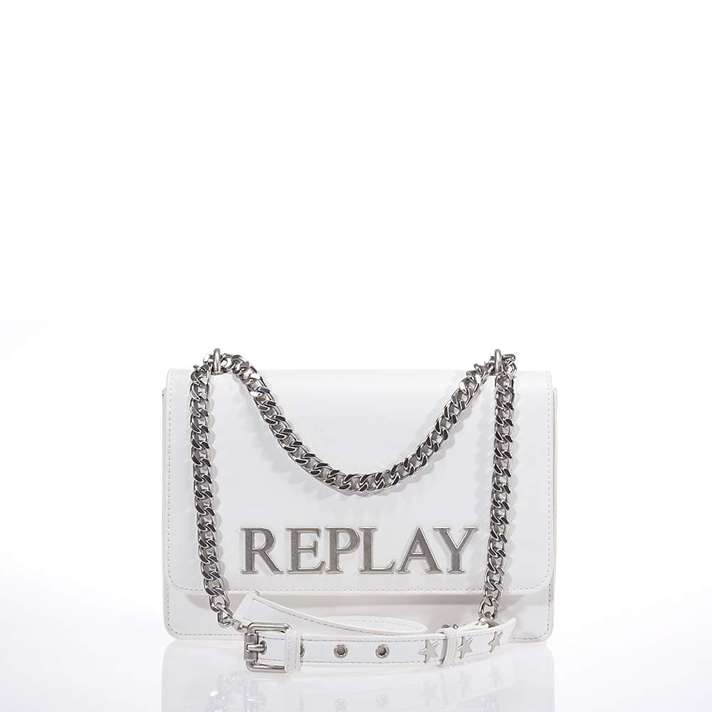 Buy Black Fashion Bags for Men by REPLAY Online | Ajio.com