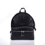 REPLAY FW3403-000-A0469-098 BACKPACK ΜΑΥΡΟ