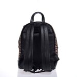 REPLAY FW3416-000-A0362B-1531 BACKPACK ΜΑΥΡΟ