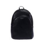 REPLAY FW3440-000-A0363B-098 BACKPACK ΜΑΥΡΟ