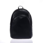 REPLAY FW3440-000-A0363B-098 BACKPACK ΜΑΥΡΟ