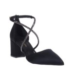 MOYO M584 ΜΑΥΡΕΣ ΓΟΒΕΣ ΜΕ STRASS