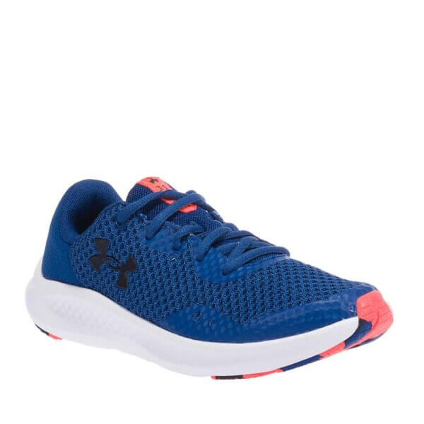 UNDER ARMOUR CHARGED PURSUIT 3 3024987-403 ΜΠΛΕ