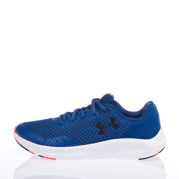 UNDER ARMOUR CHARGED PURSUIT 3 3024987-403 ΜΠΛΕ