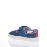 MAYORAL 41490 CASUAL ME VELCRO ΜΠΛΕ