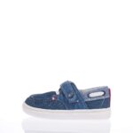 MAYORAL 41490 CASUAL ME VELCRO ΜΠΛΕ