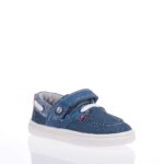 MAYORAL 41490 CASUAL ME VELCRO ΜΠΛΕ