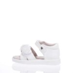 MAYORAL 41454 ΛΕΥΚΑ ΠΕΔΙΛΑ ΜΕ ΛΟΥΛΟΥΔΑΚΙΑ