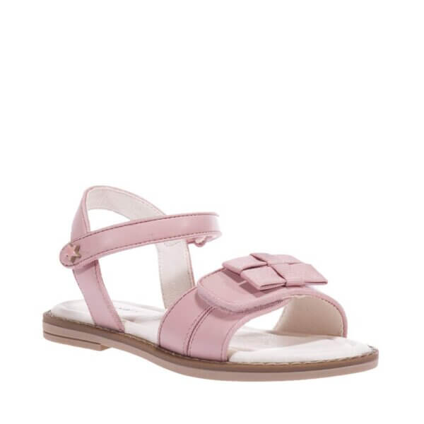 MAYORAL 43441 PINK SANDALS WITH BOW