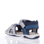 MAYORAL 43477 JEANS ΠΕΔΙΛΑ ME VELCRO