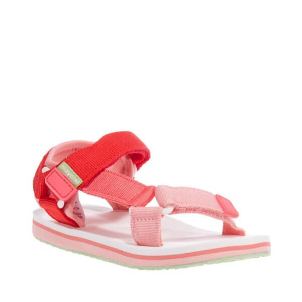 MAYORAL 43510 MULTI SANDALS WITH VELCRO