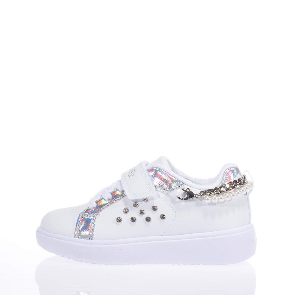 LELLI KELLY GIOIELLO LKAA3410 WHITE SNEAKERS Topshoes.gr