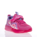 LELLI KELLY LKAL3454 ΦΟΥΞΙΑ SNEAKERS ΜΕ ΦΩΤΑΚΙΑ