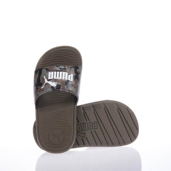 PUMA COOL CAT 2.0 CAMO PS BX 390895-01 ΧΑΚΙ