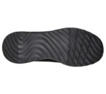 SKECHERS BOBS SQUAD CHAOS-FACE OFF 117209-BBK
