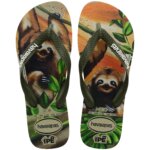 HAVAIANAS IPE 4000396-0869 ΧΑΚΙ