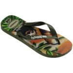 HAVAIANAS IPE 4000396-0869 ΧΑΚΙ