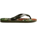 HAVAIANAS IPE 4000396-0869 ΧΑΚΙ