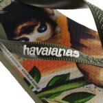 HAVAIANAS IPE 4000396-0869 ΧΑΚΙ