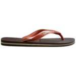 HAVAIANAS BRASIL LOGO 4110850-3059 ΚΑΦΕ