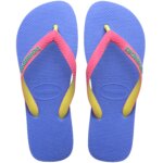 HAVAIANAS TOP MIX 4115549-3562 PROVENCE BLUE