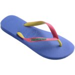 HAVAIANAS TOP MIX 4115549-3562 PROVENCE BLUE