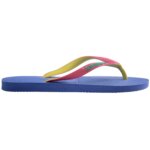 HAVAIANAS TOP MIX 4115549-3562 PROVENCE BLUE