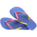 HAVAIANAS TOP MIX 4115549-3562 PROVENCE BLUE