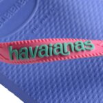 HAVAIANAS TOP MIX 4115549-3562 PROVENCE BLUE