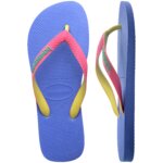 HAVAIANAS TOP MIX 4115549-3562 PROVENCE BLUE