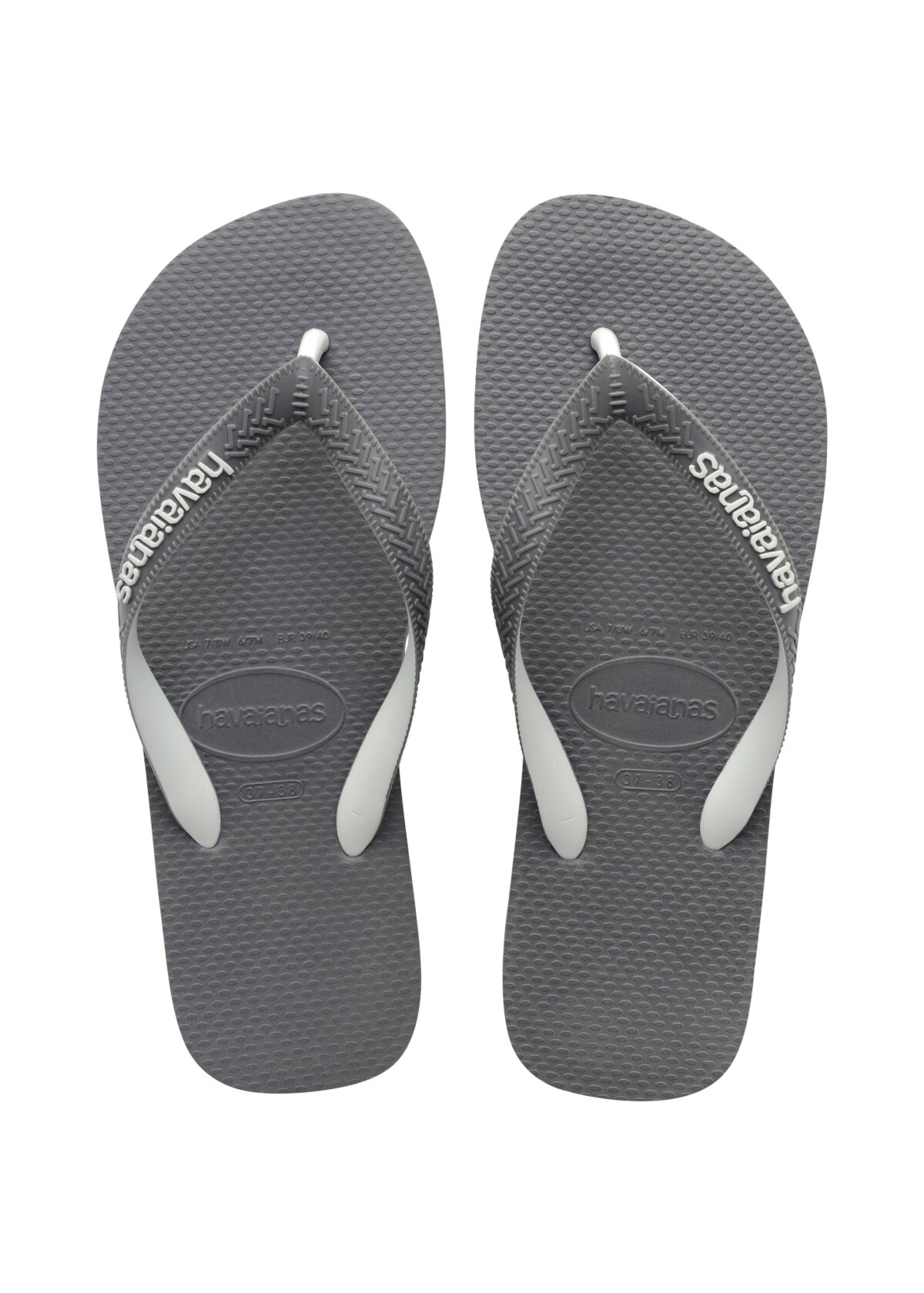 HAVAIANAS TOP MIX 4115549-5002 ΓΚΡΙ